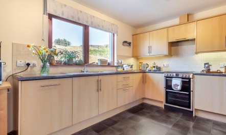 3 Bed in Strathkanaird 7