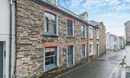5 Bed in Padstow