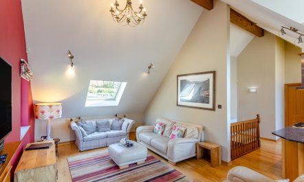 3 Bed in Letterfinlay 4