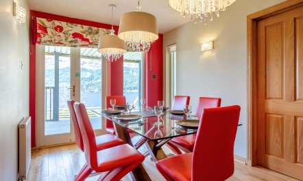 3 Bed in Letterfinlay 7