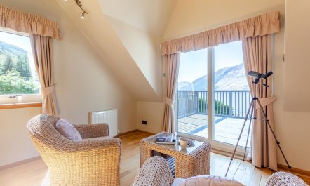 3 Bed in Letterfinlay 9