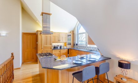 3 Bed in Letterfinlay 3