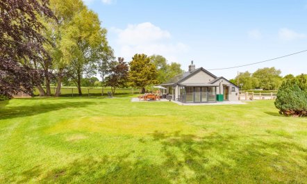 3 Bed in Trull