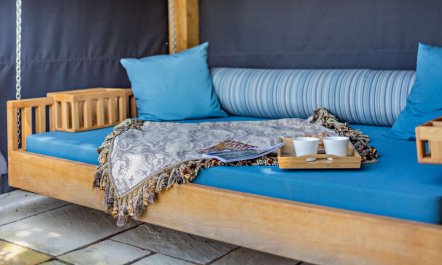 1 Bed in Withypool 6