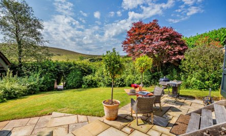 1 Bed in Withypool 2