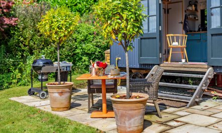 1 Bed in Withypool 8