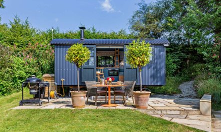 1 Bed in Withypool 1