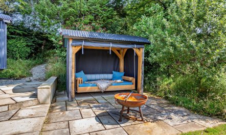 1 Bed in Withypool 5