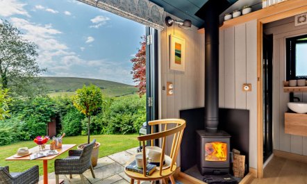 1 Bed in Withypool 9