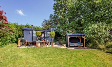 1 Bed in Withypool 4