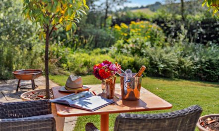 1 Bed in Withypool 3