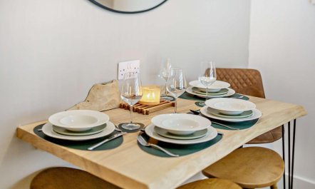 2 Bed in St. Columb 8