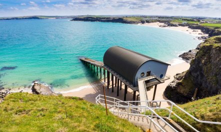 2 Bed in St. Columb 4