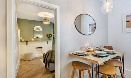 2 Bed in St. Columb 5