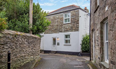 2 Bed in St. Columb 1