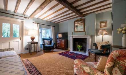 3 Bed in Wolterton 4