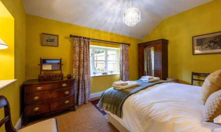 3 Bed in Wolterton 5