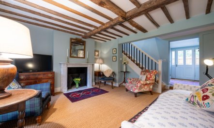 3 Bed in Wolterton 2