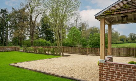 3 Bed in Wolterton 3