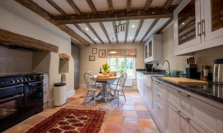 3 Bed in Wolterton 1