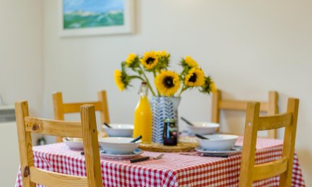 2 Bed in Burnham Market 7