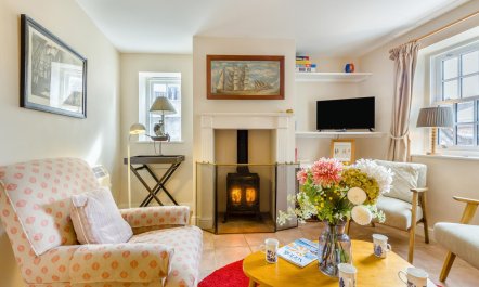 2 Bed in Burnham Market 1