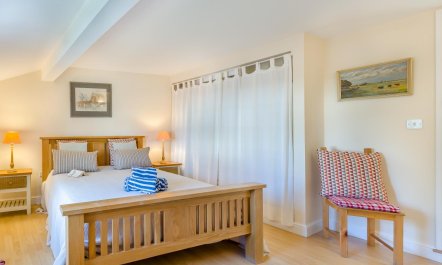 2 Bed in Burnham Market 9