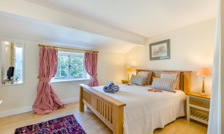 2 Bed in Burnham Market 8