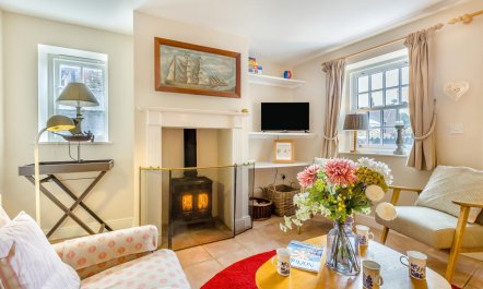 2 Bed in Burnham Market