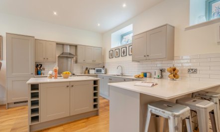 3 Bed in West Bradford 1