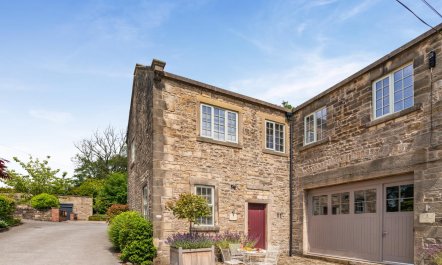 3 Bed in West Bradford 4