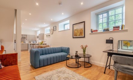 3 Bed in West Bradford