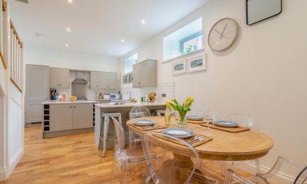 3 Bed in West Bradford 8