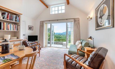 2 Bed in Bassenthwaite