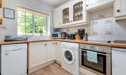 2 Bed in Bassenthwaite 6