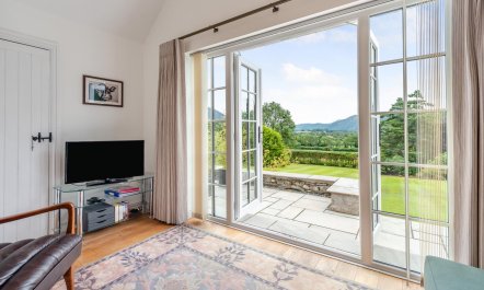 2 Bed in Bassenthwaite 1