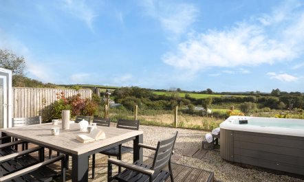 4 Bed in Kentisbury 1