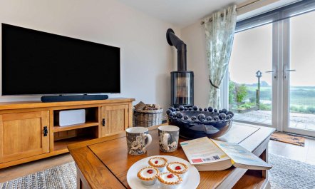 4 Bed in Kentisbury 7