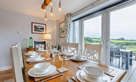 4 Bed in Kentisbury 5