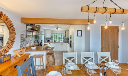 4 Bed in Kentisbury 3