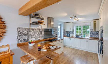 4 Bed in Kentisbury 4