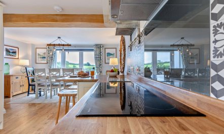 4 Bed in Kentisbury 2