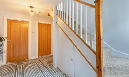 4 Bed in Kentisbury 9