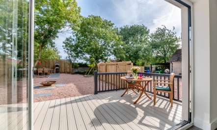 4 Bed in Berwick-upon-Tweed 2