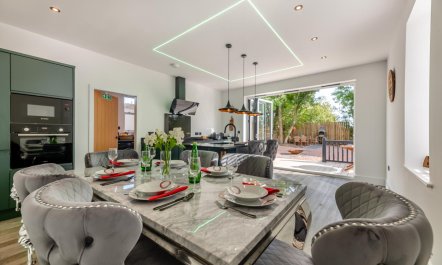 4 Bed in Berwick-upon-Tweed