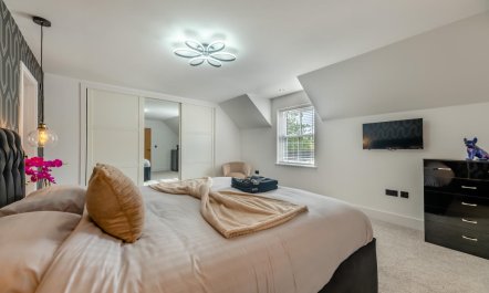 4 Bed in Berwick-upon-Tweed 9