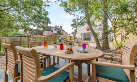 4 Bed in Berwick-upon-Tweed 3