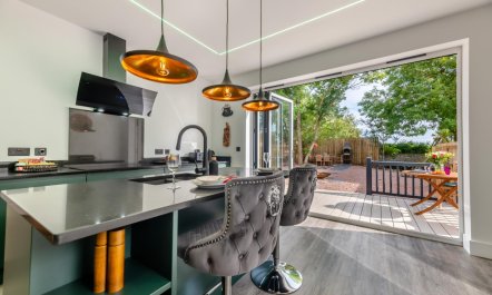 4 Bed in Berwick-upon-Tweed 4