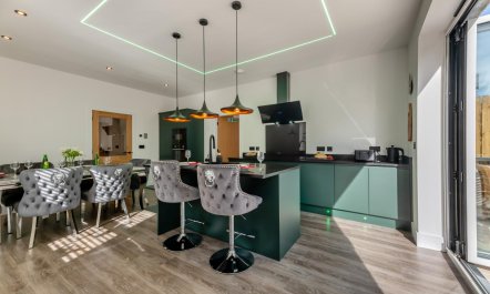 4 Bed in Berwick-upon-Tweed 5