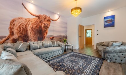 4 Bed in Berwick-upon-Tweed 6